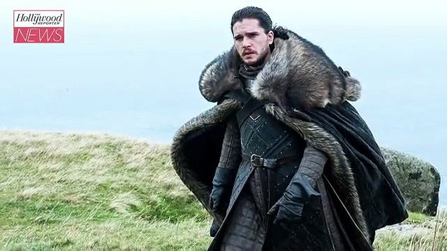 Jon Snow 'Game of Thrones' Sequel Isn't Happening, Kit Harington Says | THR News Video