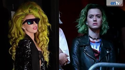 Justin Bieber VS Seth Rogen – Worst Celeb Feuds This Week