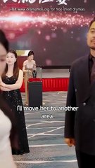 Betrayal Burns My Rise Blazes Chinese Drama - English Sub