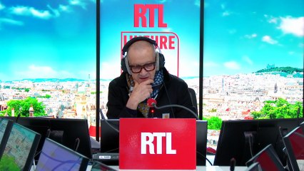 L'INTÉGRALE - Agnès Marin : un prédateur au collège