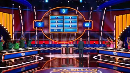 Family Feud Canada Season 7 Episode 28