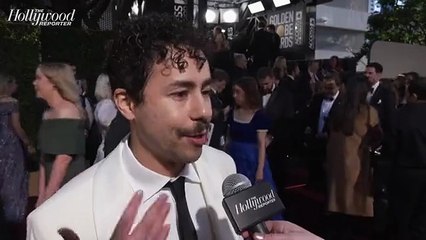 Ramy Youssef on Working With Emma Stone & Yorgos Lanthimos in 'Poor Things'