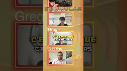 Flick au Barca est ce que ca va marcher ? #live #foot #football