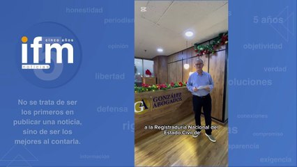 Proceso de revocatoria contra Daniel Quintero