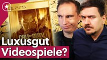Preisschock & Rekordverkäufe: Spielen nur noch für die Eliten? | mit Maurice Weber