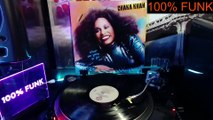 CHAKA KHAN - fate (1981)