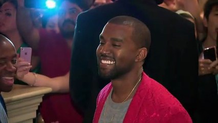 Kanye West Goes Off On Kim Kardashianfor Letting North Wear Lipstick On Tiktok