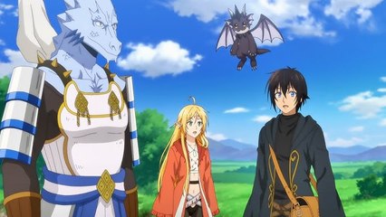 New Isekai Anime 2025 - Hero summoned to another world Episode 1 - 12 English Dub
