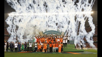 Quiz : Connaissez-vous toutes les nations qui ont remporté la Coupe d’Afrique des nations ?