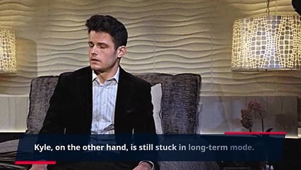 CBS FULL [11_24_2025] Young and the Restless Full Episode_ Kyle Dumps Claire & F