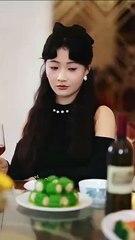 the heiress who forgot to die chinese drama