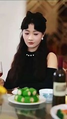 the heiress who forgot to die chinese drama