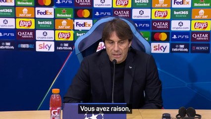 Conte : "Ce serait formidable de dédier une victoire à Maradona"