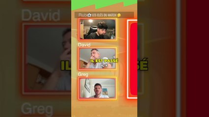 RC Lens - Pana, les cles du match  #foot #football