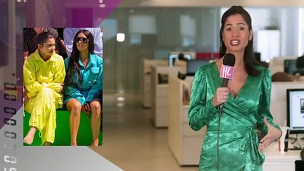 Khloe & Kim Kardashian React To Kourtney Leaving Keeping Up