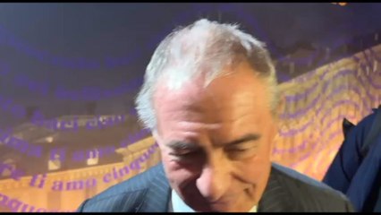 Ex Ilva, Urso: soluzione difficile, ma ribadiamo impegno