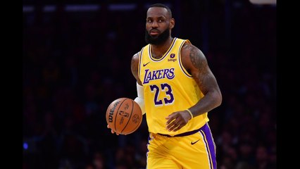 OL, Humbert, LeBron James, Chelsea, Alpine… nos tops et nos flops de la semaine !