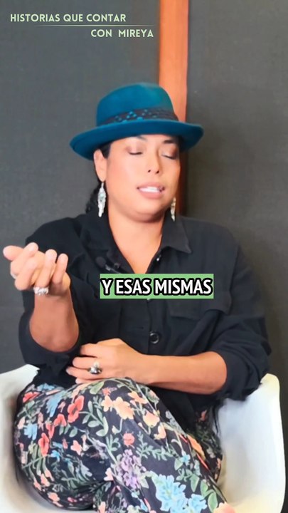 Plasmar las emociones de las mujeres, Mireya Ramos #interview  #Mariachi #podcast #viral  #video #dailymotion