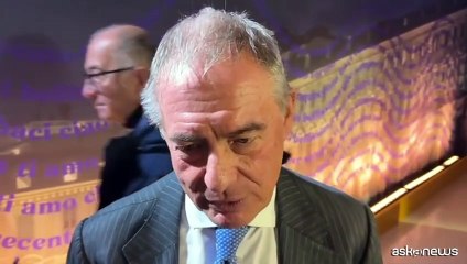 Ex Ilva, Urso: soluzione difficile, ma ribadiamo impegno