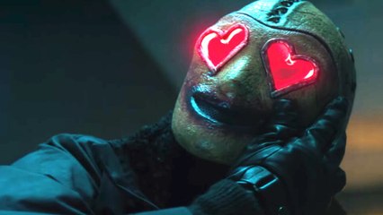 In Heart Eyes kann der Serienkiller keine glücklichen Paare mehr sehen und macht jeden Valentinstag zum Horror-Trip