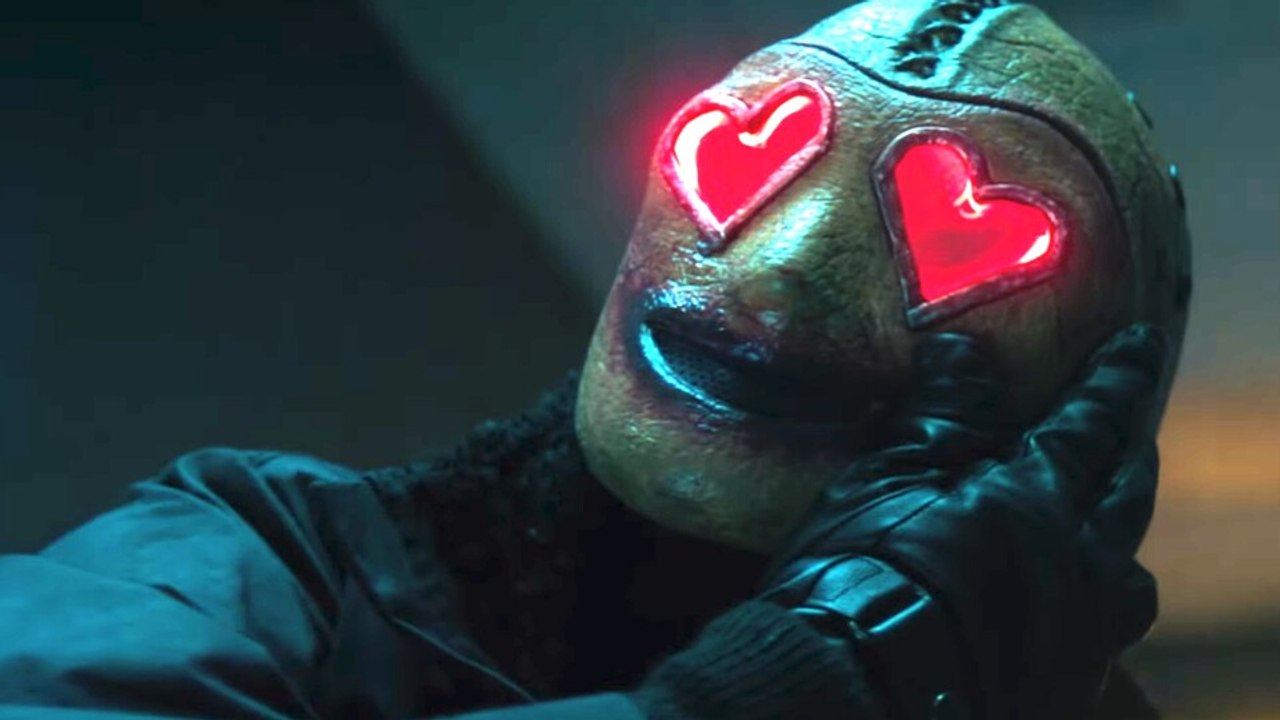 In Heart Eyes kann der Serienkiller keine glücklichen Paare mehr sehen und macht jeden Valentinstag zum Horror-Trip