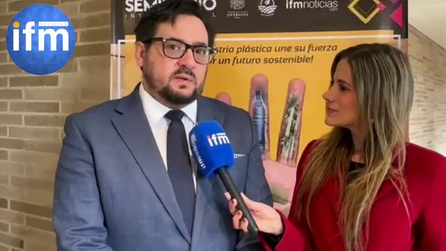 EN IFMNOTICIAS: Javier Palumo, Relator delegado Comisión Interamericana de Derechos Humanos