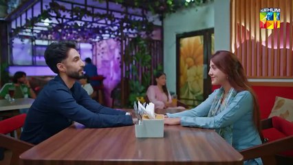 Meri Bahuain - Episode 37 [CC] - 25 Nov 2025 - [ Mehrunisa Iqbal, Kanwal Khan & Rahat Ghani ] HUM TV