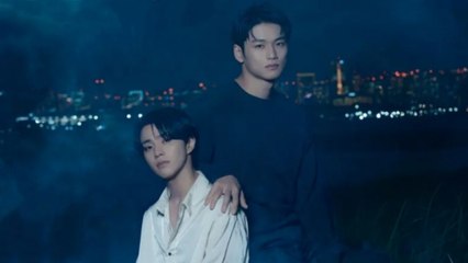 Love Begins in the World of If Ep.1 EngSub