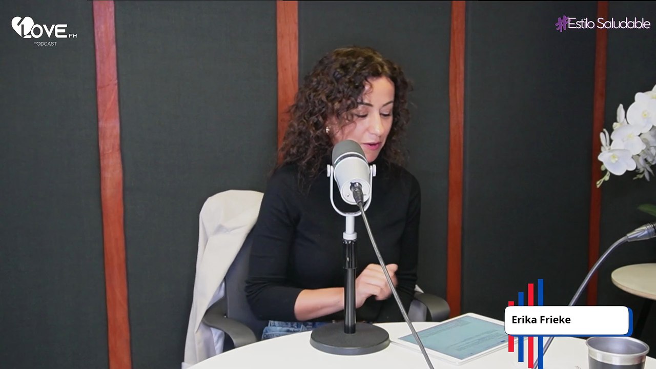 #EstiloSaludable: Alimentación y Mindfulnuss