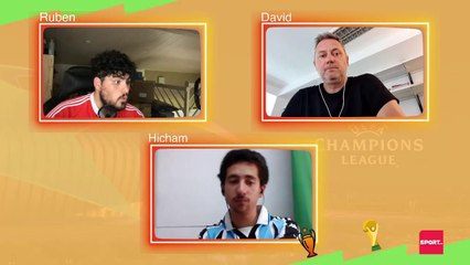 Avant match de France - Belgique, TdF, Wimbledon… Venez discuter dans le Mag de sport.fr !