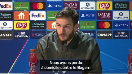 PSG - Kvaratskhelia : "Ce sera plus difficile pour Tottenham qu'en Supercoupe"
