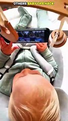 Other baby life hacks👀🤧😍🤯😘 _shorts _trollface _usa _fun