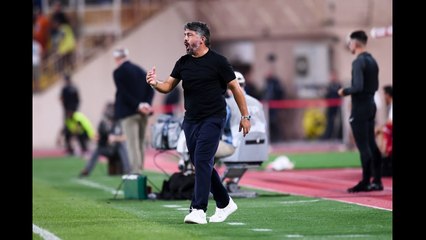 Ligue Europa : « Je vois la première victoire de Gattuso avec l’OM contre Brighton ! »
