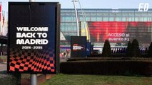 El Gran Premio de Madrid de Fórmula 1 está en peligro de cancelación