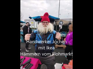 Abriss haus neibau handwerker betrogen baugenehmigung gefaelscht altschulden