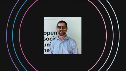 Timand Bates - A Purpose-Led Administrator - Kingston, NY