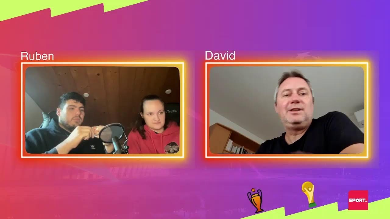 OL, Lionel Messi Ballon d’Or ? Ligue des Champions, Pronos NBA, Coupe du monde de rugby…