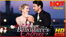 Escape the Billionaire's Embrace | Full Movie HD  - Best Drama ShortFilms Hot Romance Sweet Romance First Love Hidden Feeling