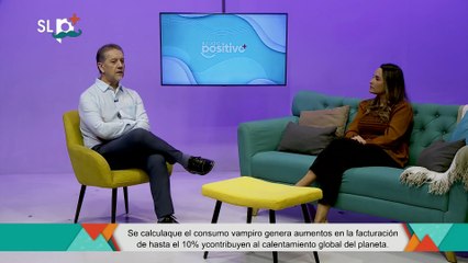 SLP Lunes 24 nov Entrevista Consumo Vampiro