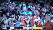 Highest Chase In history Australia VS New Zealand