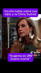 La confesión más dura de Benjamín Vicuña sobre por qué dejó que sus hijos se vayan a Turquía con China Suárez y calificó su rol como madre. Sorprendió a todos, miralo.