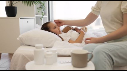 Dolore e febbre nei bambini, "Pediatra centrale per cure appropriate"