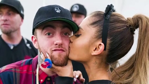 Ariana Grande Breaks Silence On Drinking Problem After Mac Miller’s Passing
