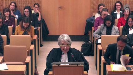 Affaire n° 2025-1177 QPC