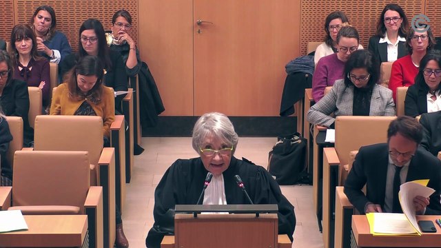 Affaire n° 2025-1177 QPC