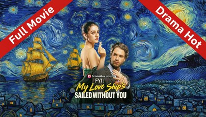 FYI My Love Ship's Sailed Without You