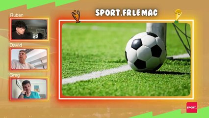 Bilan de l’Euro, mercato, Wimbledon… Venez discuter dans le Mag de sport.fr !