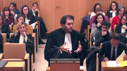 Affaire n° 2025-1176 QPC