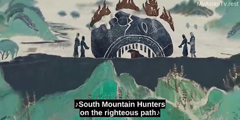 Love on the Turquoise Land Ep 9 English Sub