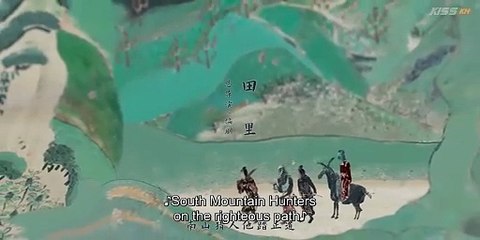 Love on the Turquoise Land Ep 10 Engsub